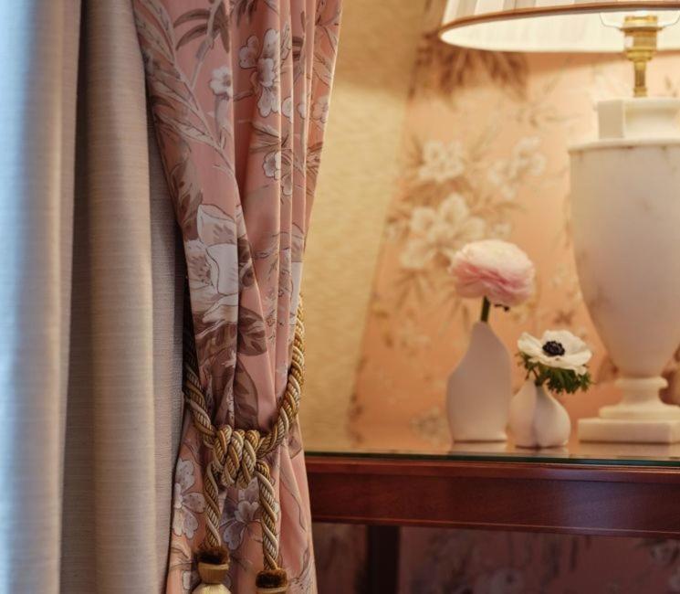 ホテル Domaine Les Crayeres ランス 部屋 写真